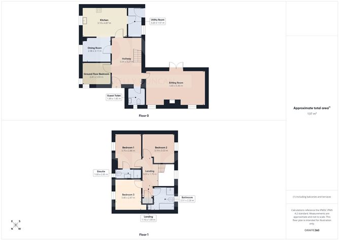 47 Cluain Na Greine, Cloneygowan, Co. Offaly