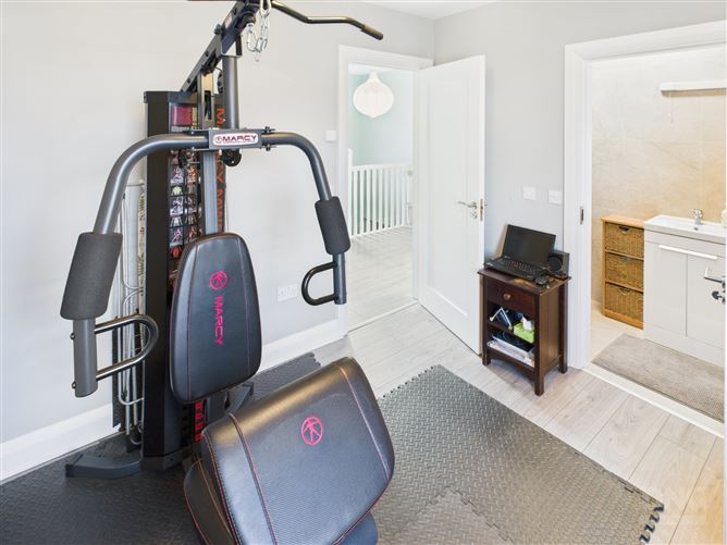 47 Cluain Na Greine, Cloneygowan, Co. Offaly