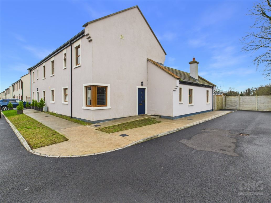 47 Cluain Na Greine, Cloneygowan, Co. Offaly