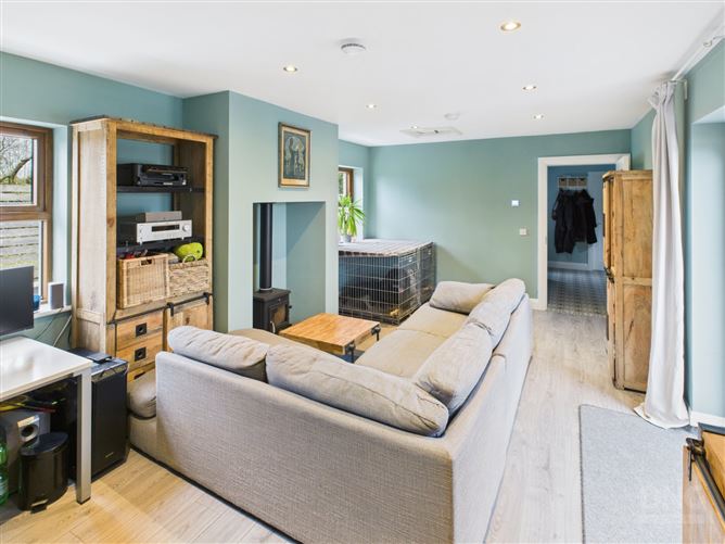 47 Cluain Na Greine, Cloneygowan, Co. Offaly