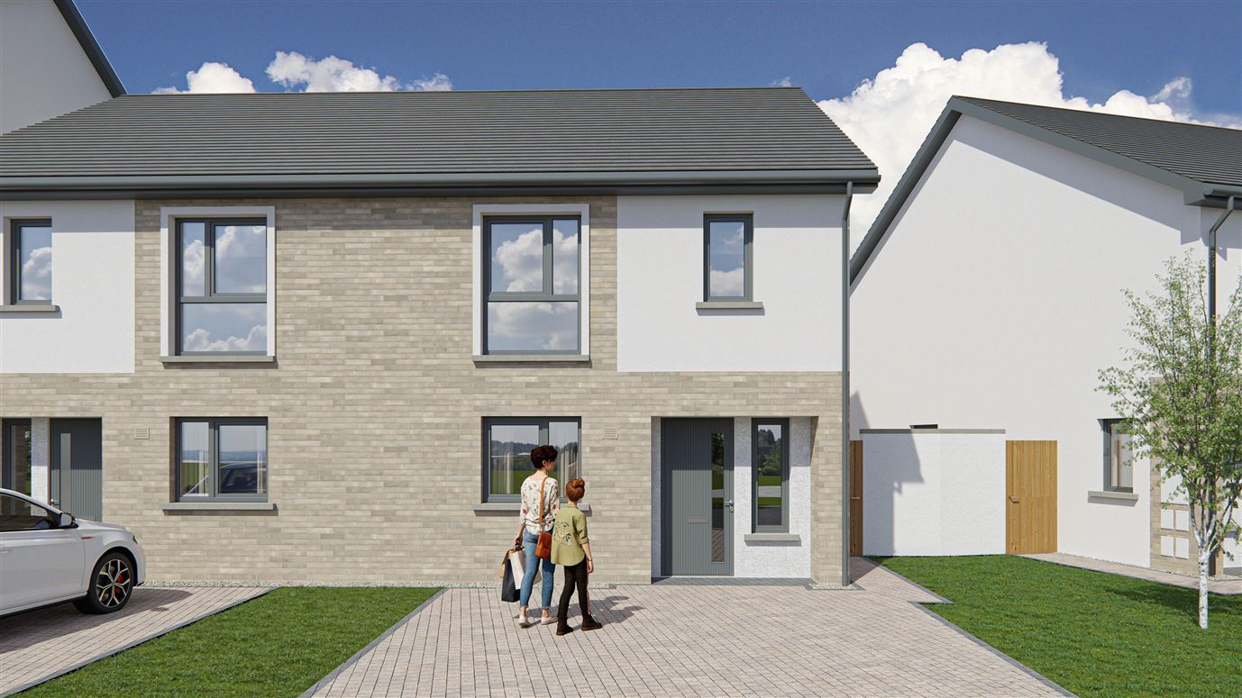 The Pine, Bennetstown, Dunboyne, Meath