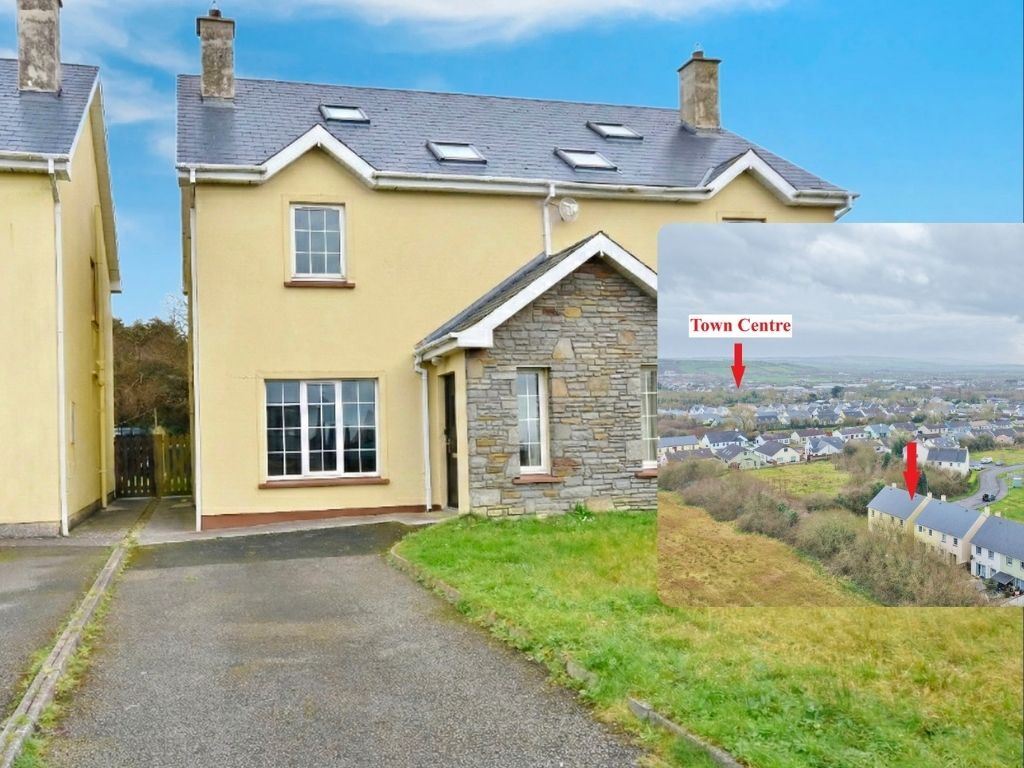 69 Sli Na Spiere, Listowel, Co. Kerry