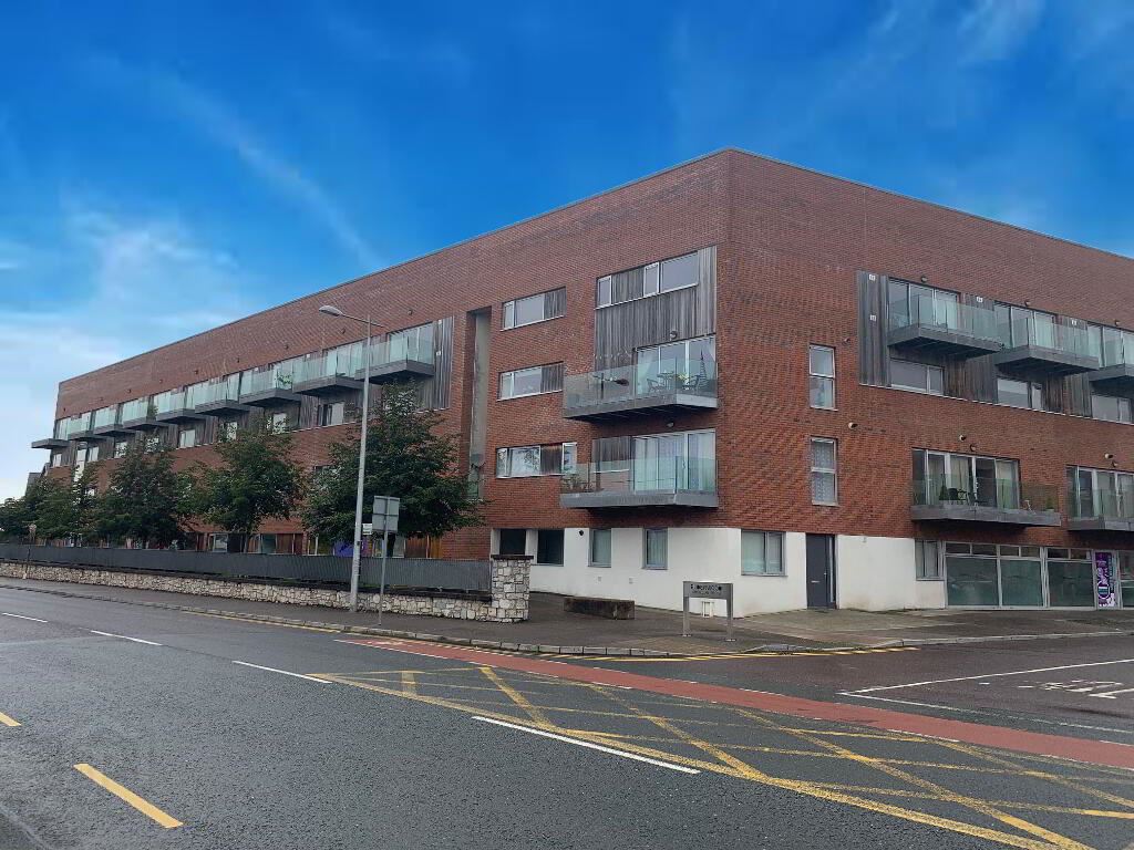 40 Elderwood Park, Boreenmanna Road, Ballintemple, Cork