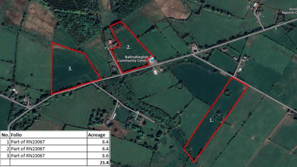 Runnamoate, Roscommon Town, Roscommon