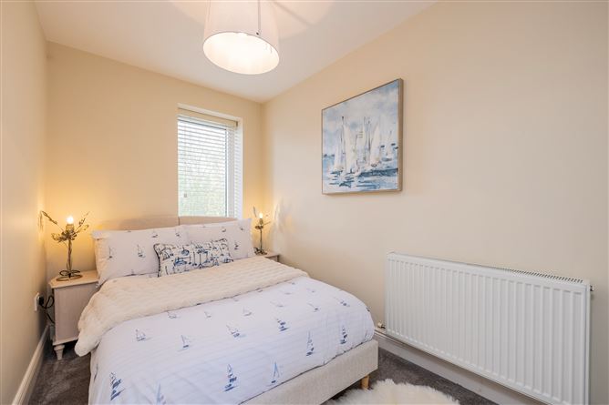 43 SION HILL PARK, Sion Hill Road, Drumcondra, Dublin 9