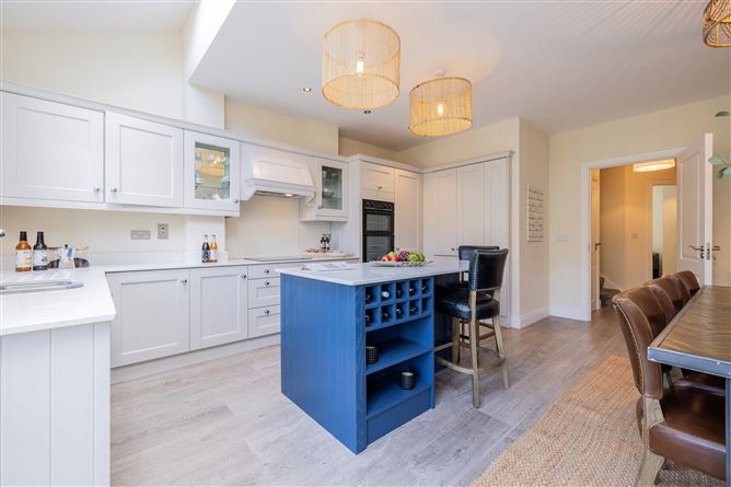 43 SION HILL PARK, Sion Hill Road, Drumcondra, Dublin 9