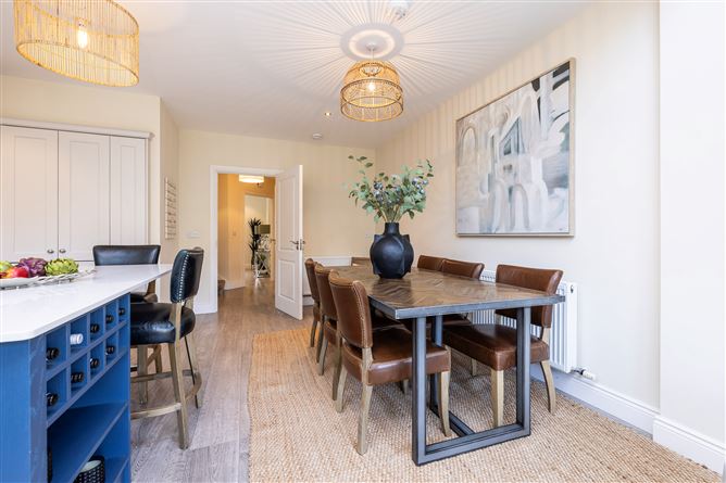 43 SION HILL PARK, Sion Hill Road, Drumcondra, Dublin 9