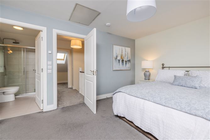 43 SION HILL PARK, Sion Hill Road, Drumcondra, Dublin 9