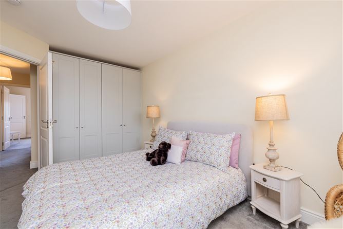 43 SION HILL PARK, Sion Hill Road, Drumcondra, Dublin 9