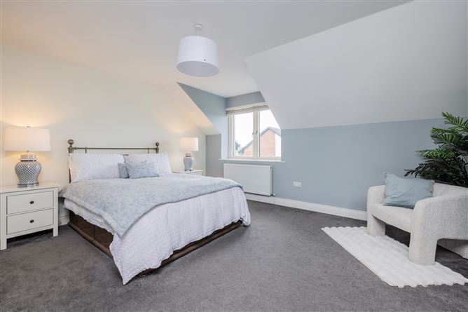 43 SION HILL PARK, Sion Hill Road, Drumcondra, Dublin 9