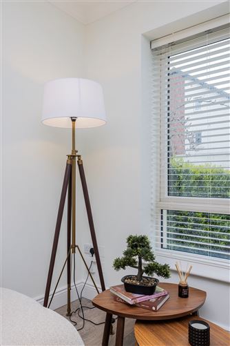 43 SION HILL PARK, Sion Hill Road, Drumcondra, Dublin 9