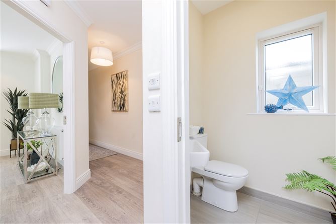 43 SION HILL PARK, Sion Hill Road, Drumcondra, Dublin 9