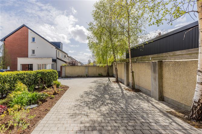 43 SION HILL PARK, Sion Hill Road, Drumcondra, Dublin 9