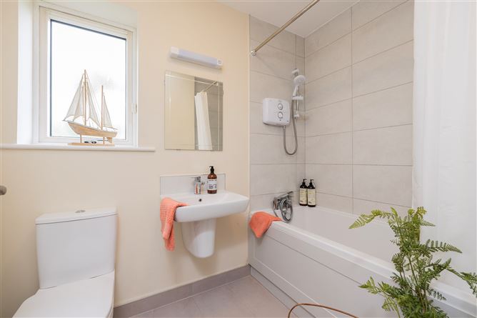 43 SION HILL PARK, Sion Hill Road, Drumcondra, Dublin 9