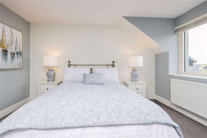 43 SION HILL PARK, Sion Hill Road, Drumcondra, Dublin 9