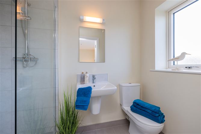 43 SION HILL PARK, Sion Hill Road, Drumcondra, Dublin 9