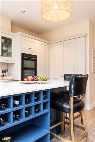 43 SION HILL PARK, Sion Hill Road, Drumcondra, Dublin 9