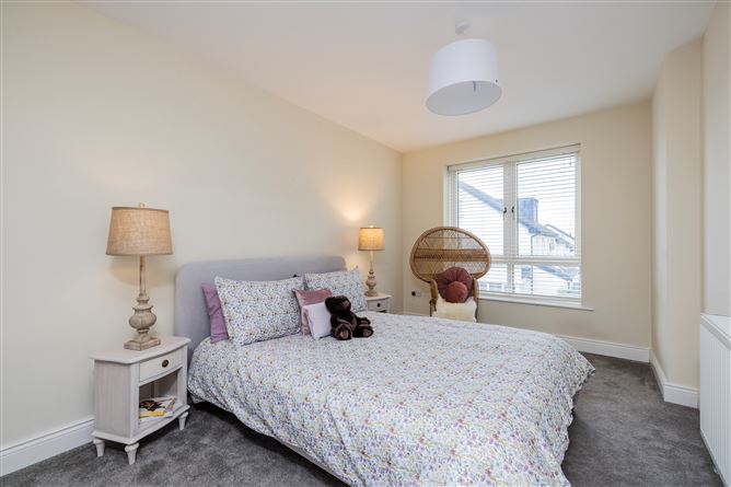 43 SION HILL PARK, Sion Hill Road, Drumcondra, Dublin 9