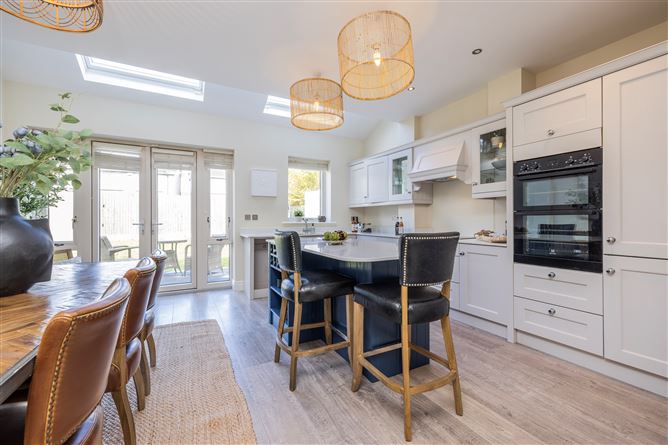 43 SION HILL PARK, Sion Hill Road, Drumcondra, Dublin 9