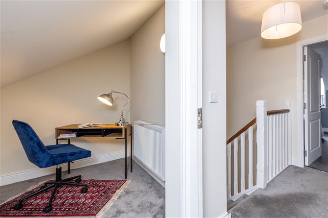 43 SION HILL PARK, Sion Hill Road, Drumcondra, Dublin 9