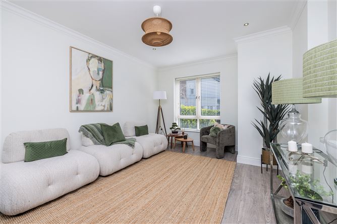 43 SION HILL PARK, Sion Hill Road, Drumcondra, Dublin 9