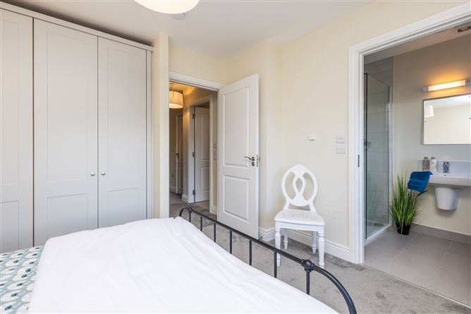 43 SION HILL PARK, Sion Hill Road, Drumcondra, Dublin 9