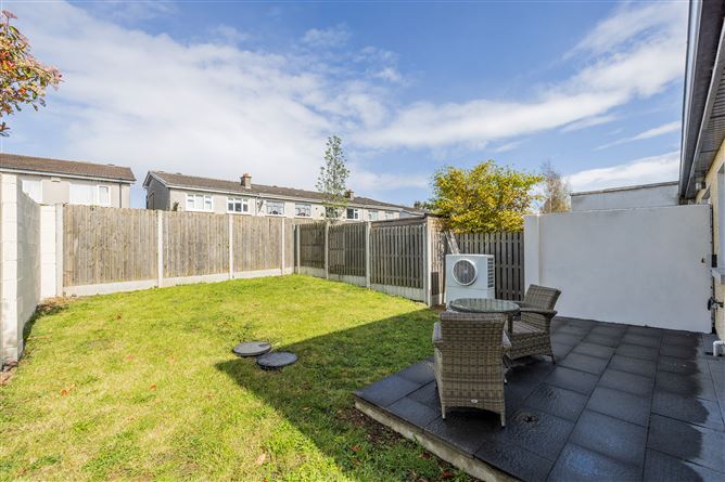 43 SION HILL PARK, Sion Hill Road, Drumcondra, Dublin 9