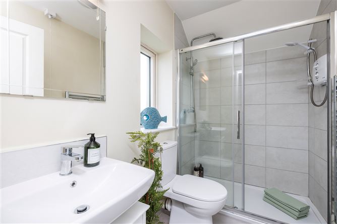 43 SION HILL PARK, Sion Hill Road, Drumcondra, Dublin 9