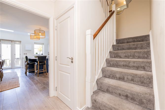 43 SION HILL PARK, Sion Hill Road, Drumcondra, Dublin 9