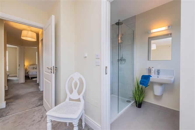 43 SION HILL PARK, Sion Hill Road, Drumcondra, Dublin 9