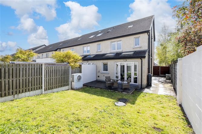43 SION HILL PARK, Sion Hill Road, Drumcondra, Dublin 9