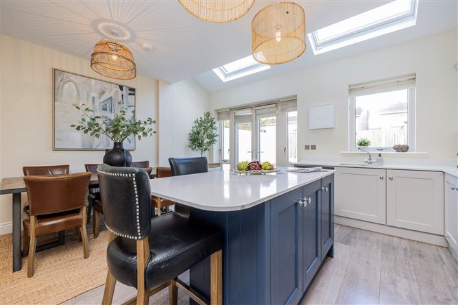 43 SION HILL PARK, Sion Hill Road, Drumcondra, Dublin 9