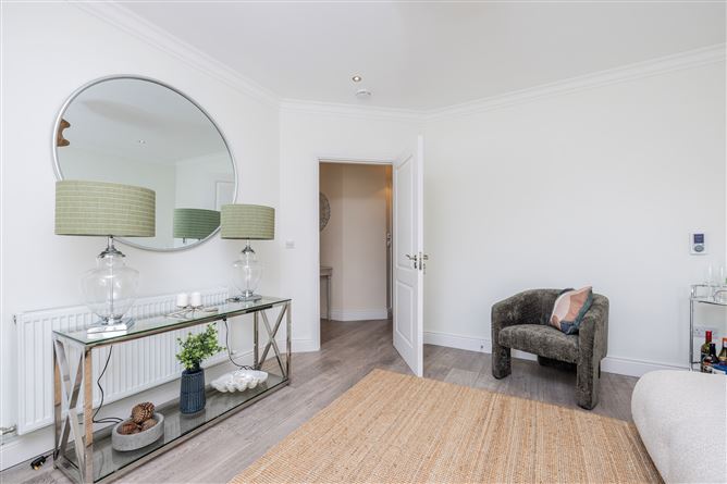 43 SION HILL PARK, Sion Hill Road, Drumcondra, Dublin 9