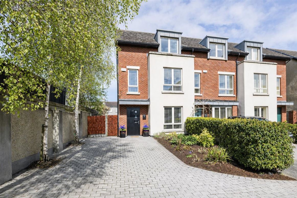 43 SION HILL PARK, Sion Hill Road, Drumcondra, Dublin 9