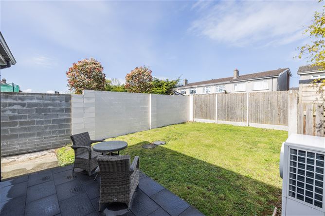 43 SION HILL PARK, Sion Hill Road, Drumcondra, Dublin 9