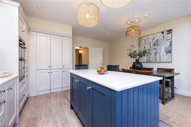 43 SION HILL PARK, Sion Hill Road, Drumcondra, Dublin 9