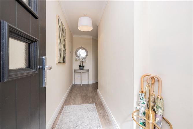 43 SION HILL PARK, Sion Hill Road, Drumcondra, Dublin 9