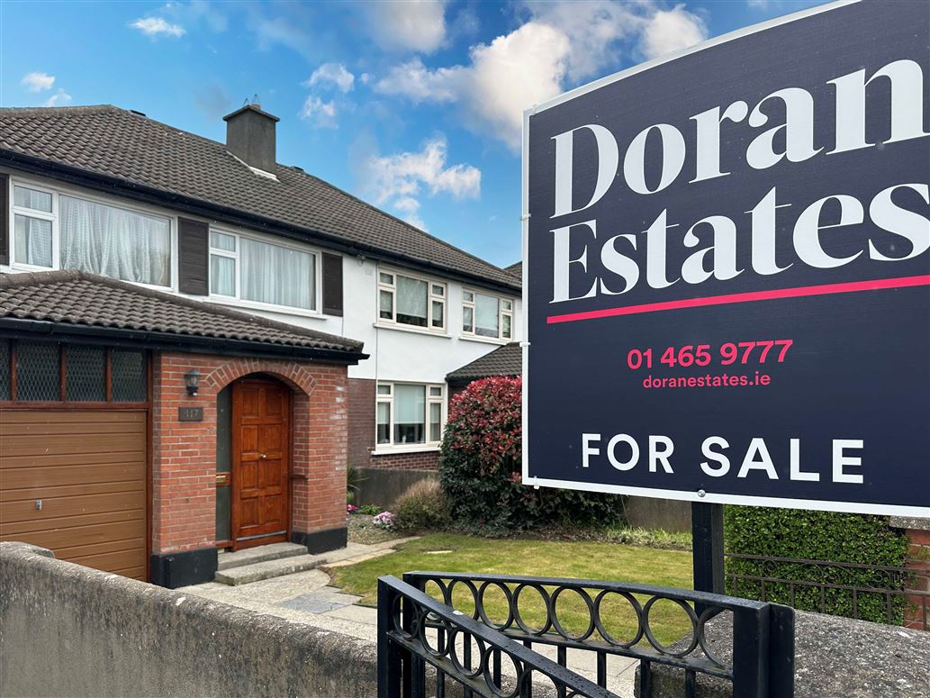 117 The Court, Belgard Heights, Tallaght, Dublin 24