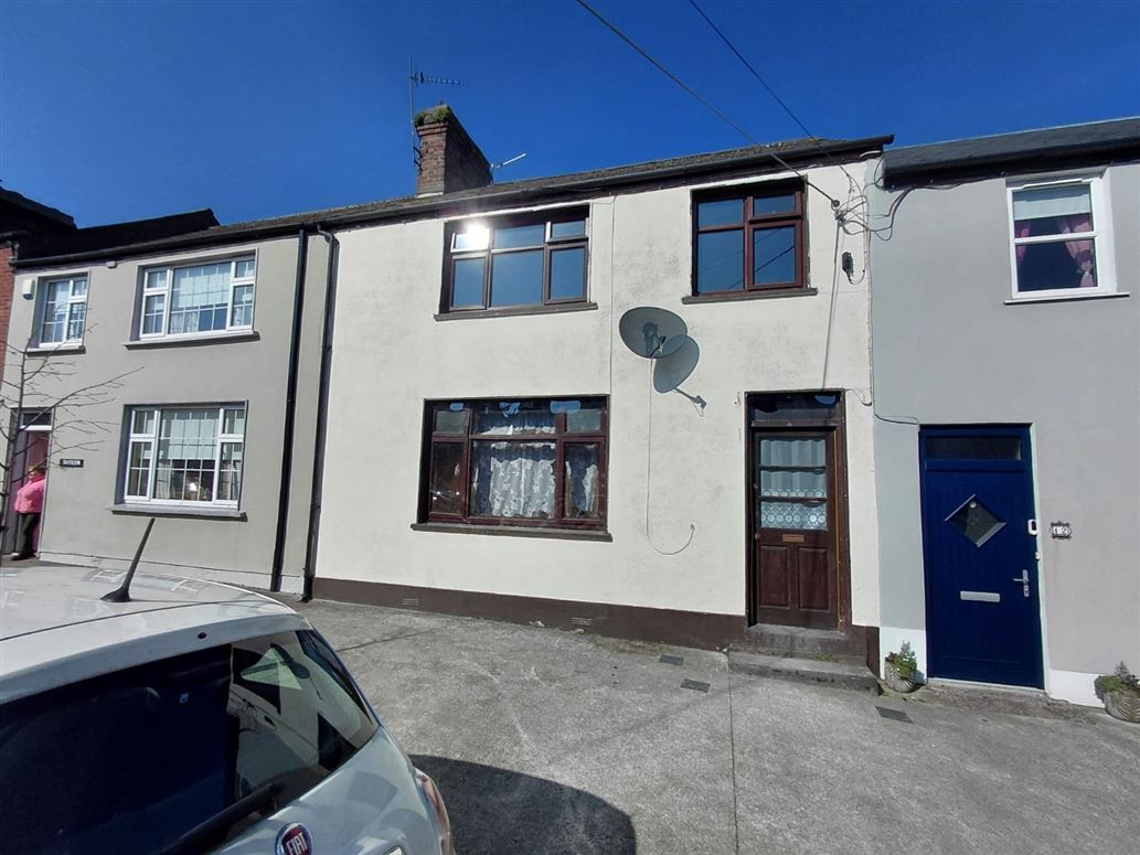 14 Dillon St, Tipperary Town, Co. Tipperary