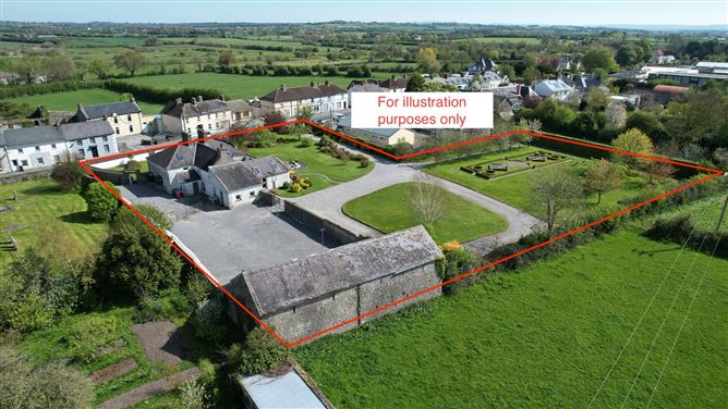 Photo 44 of 49 — Churchville, Rathdowney, Co. Laois