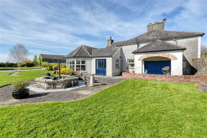 Photo 39 of 49 — Churchville, Rathdowney, Co. Laois