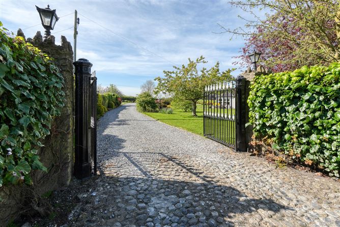 Photo 6 of 49 — Churchville, Rathdowney, Co. Laois