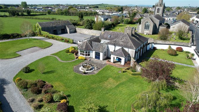 Photo 38 of 49 — Churchville, Rathdowney, Co. Laois