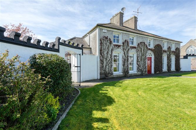 Photo 3 of 49 — Churchville, Rathdowney, Co. Laois