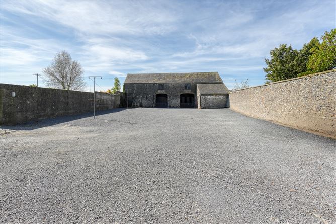 Photo 42 of 49 — Churchville, Rathdowney, Co. Laois