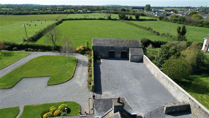 Photo 47 of 49 — Churchville, Rathdowney, Co. Laois