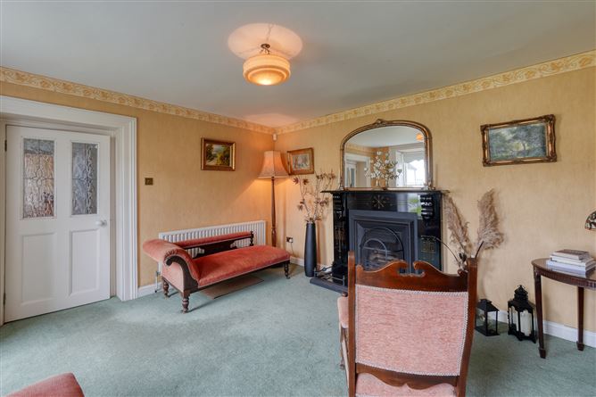 Photo 10 of 49 — Churchville, Rathdowney, Co. Laois