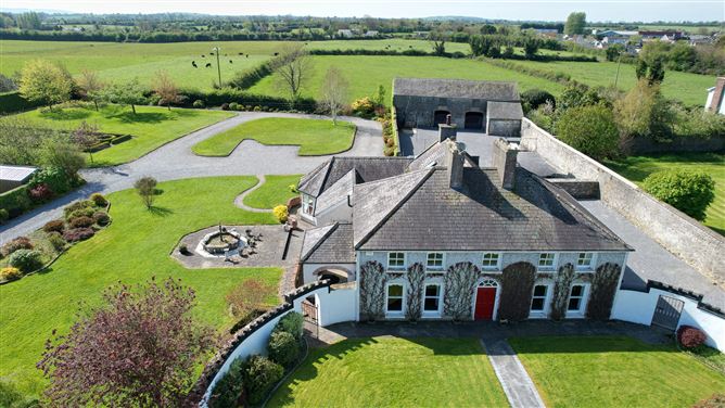 Photo 48 of 49 — Churchville, Rathdowney, Co. Laois