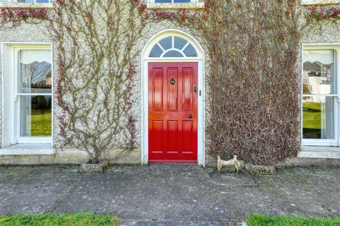 Churchville, Rathdowney, Co. Laois