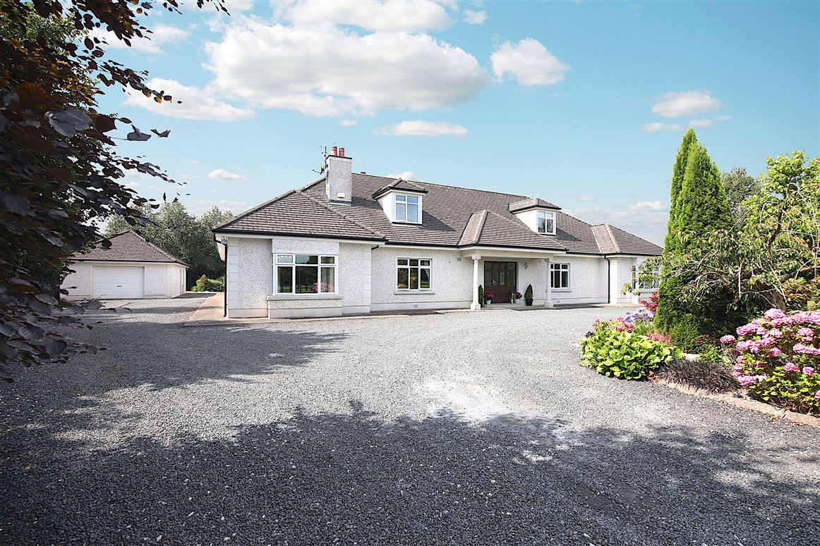 Piercetown, Kilcock, Kildare